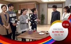 Đón xem chùm phim đặc sắc trên sóng VTV ngày 28/2