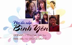 Đừng bỏ lỡ chùm phim đặc sắc trên sóng VTV trong tháng 3