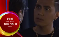 Phim đặc sắc phát sóng ngày 29/3 trên VTV