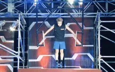 Sasuke Việt Nam: Hồi hộp chặng đua mở màn vòng 2 của 6 chiến binh xuất sắc