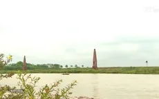 Phim tài liệu Ngược dòng Như Nguyệt - Bản trường ca về lịch sử hình thành đất nước