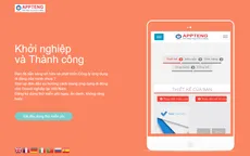 Làm thế nào để kinh doanh ứng dụng di động mà không cần biết lập trình?
