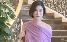 Mảnh vải "ma thuật" với 5 cách mặc cho các quý cô sành điệu