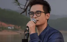Với Người tình mùa đông, Hà Anh Tuấn "đốn tim" khán giả chỉ bằng... một nốt nhạc