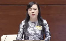 Bộ trưởng Bộ Y tế: Giá thuốc Việt Nam thấp hơn nhiều so với những nước khác