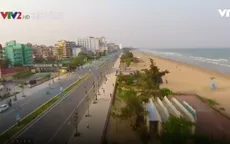 Lý giải cái tên bãi biển Sầm Sơn mà ít người biết