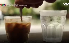 Khám phá văn hóa cà phê bệt độc đáo ở TP.HCM