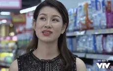 Những người nhiều chuyện - Tập 5: Bố mẹ chồng nói gì cũng chỉ cần tiếp thu rồi để đấy