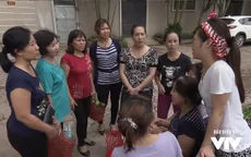 Những người nhiều chuyện - Tập 9: Cao Toàn Tính (NSƯT Đức Khuê) nhập viện cấp cứu vì bị phụ tình?