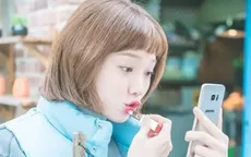 Những màu son được sao Hàn lăng xê nhiệt tình