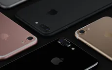 Tin rất buồn dành cho những người dùng iPhone