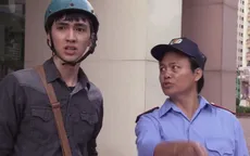 Đi qua mùa hạ: Bị mất đồ khi giao hàng, Thanh (Bình An) thấm thía nỗi đau của một shipper