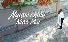 Hóa ra "Ngược chiều nước mắt" có đến 4 ca khúc nhạc phim