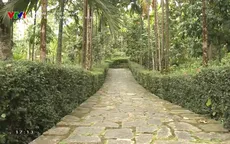 Dấu xưa ở làng cổ Lộc Yên: Những nếp nhà cổ trầm mặc, những ngõ đá đẹp mê hồn
