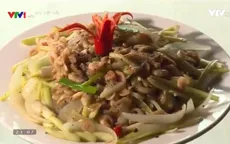Ngon bá cháy - Thú vị, hấp dẫn văn hóa ẩm thực miền Tây