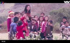 MV yêu thích: Thả hồn vào những giai điệu lạ mà quen