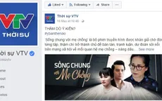 90 phút để hiểu - Đẩy mạnh tính tương tác với khán giả qua Facebook