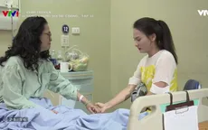 Sống chung với mẹ chồng: Xem lại cảnh phim bà Phương (NSND Lan Hương) nghẹn ngào nói lời xin lỗi Vân (Bảo Thanh)