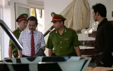 Ngoài Người phán xử, một bộ phim khác về xã hội đen cũng rất đáng xem