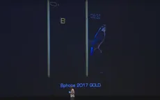 Bphone 2017 Gold mạnh mẽ hơn cả Galaxy S8, iPhone 7 Plus