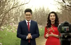 Buổi sáng đầu tiên 2018: Khởi đầu tốt lành cho năm mới nhiều may mắn