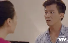 Ngược chiều nước mắt - Tập 13: Cạn lời với độ "lầy lội" của thầy giáo sở khanh