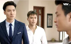 Phim chuyển thể "Cả một đời ân oán" nối sóng "Ghét thì yêu thôi" trên VTV3