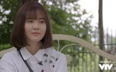 Đượm buồn ca khúc nhạc phim thứ 3 của Ngược chiều nước mắt