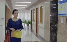 Ngược chiều nước mắt - Tập 25: Mẹ Hiệp "nóng mắt" khi Lực (Bình An) kè kè bên Trang (Huyền Lizzie)