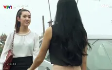 Hoa cỏ may phần 3: Sau "Những tháng ngày bình yên" là "Giông bão"
