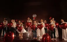 Đón xem Gala Cuộc sống vẫn tươi đẹp 2017 - Muôn ánh mặt trời (20h00, VTV4)