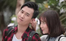 Ngược chiều nước mắt: Mải "diễn sâu", Huyền Lizzie – Anh Tuấn không biết đạo diễn đã hô "cắt" từ lúc nào