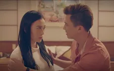 Ngược chiều nước mắt tập 10: Năm xưa, Sơn (Hà Việt Dũng) dùng lời "ngon tiếng ngọt" để dụ học trò vào nhà nghỉ