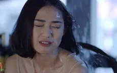 Trang Cherry tự nhận bị "ăn hành" nhiều nhất trong Ngược chiều nước mắt