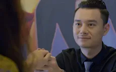 Ngược chiều nước mắt - Tập 21: Tình cũ níu kéo khiến Phương (Thu Quỳnh) ngại ngùng khó xử