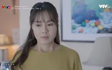 Cả một đời ân oán - Tập 3: Ai bảo làm mẹ kế như Dung (Hồng Diễm) là dễ