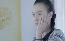 Phương Oanh "Ngược chiều nước mắt" không thể quên cảnh bị Hà Việt Dũng cho... ăn tát
