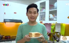 Học "lỏm" MC Hồng Phúc mẹo chuẩn bị bữa sáng ngon lành chỉ trong 5 phút