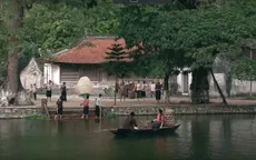 Ca khúc Trầu không trong "Thương nhớ ở ai" gây bão cộng đồng mạng