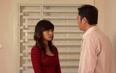 Phim Hoa hồng mua chịu - Tập 26: Trong lúc hoạn nạn, Phương (Thu Quỳnh) vẫn có Hải (Phan Anh) ở bên