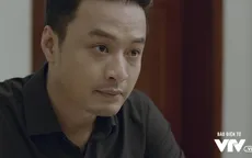 Cả một đời ân oán - Tập 3: Phong (Hồng Đăng) kiên quyết không nhận lại bố