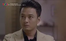 Cả một đời ân oán - Tập 4: Gặp lại tình cũ, Phong (Hồng Đăng) sững sờ khi Dung (Hồng Diễm) đã là vợ người ta