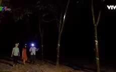 Khám phá vùng đất của những “đêm trắng”
