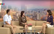 Café sáng với VTV3: Nhức nhối nạn bạo hành và xâm hại trẻ em