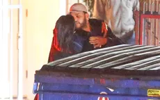 Selena Gomez công khai "khóa môi" tình cũ của Bella Hadid