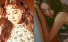 Đánh bại em út của SNSD, Suzy gây "bão" BXH âm nhạc