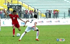 Bóng đá nam SEA Games 29, tranh hạng 3: U22 Indonesia 3-1 U22 Myanmar: Ngược dòng ngoạn mục!