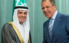 Viễn cảnh khi Nga và Saudi Arabia xích lại gần nhau trong vấn đề Syria