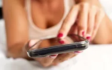 Sexting - Mối đe dọa cho giới trẻ
