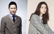 Shin Dong Yup cùng Lee Bo Young làm MC cho SBS Drama Awards 2017